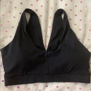 New Whitney Gymshark bra S